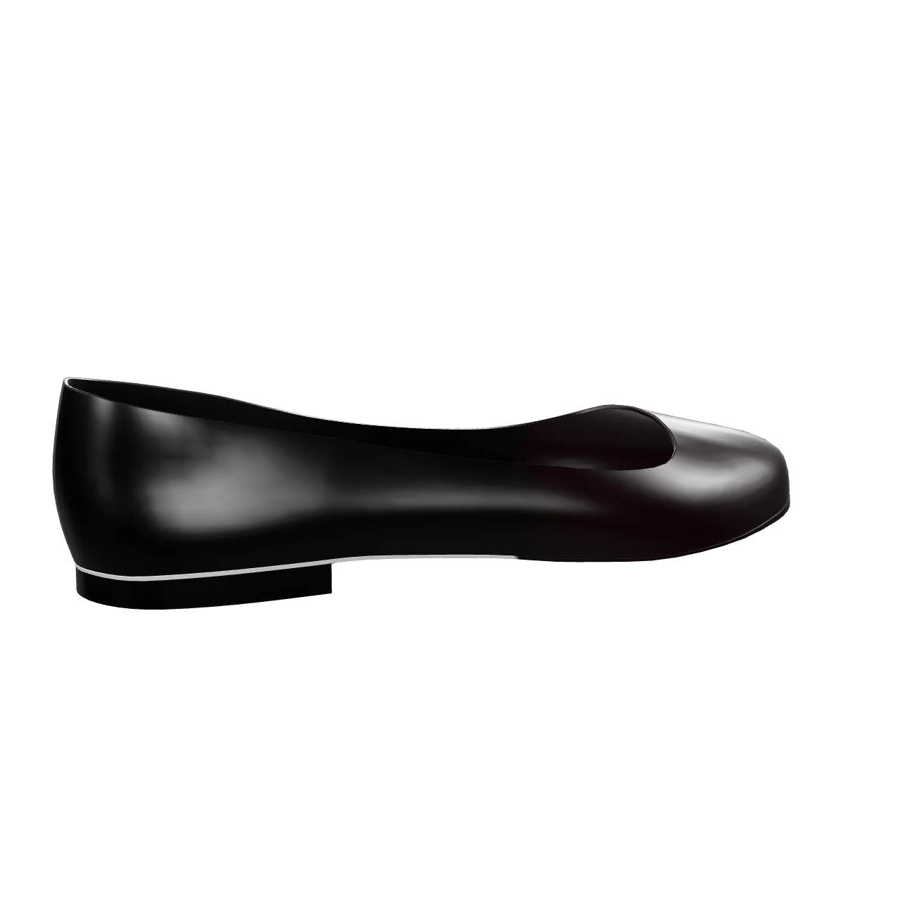 Ballet Flat