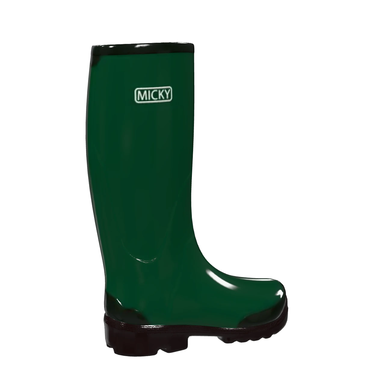 Rain Boot